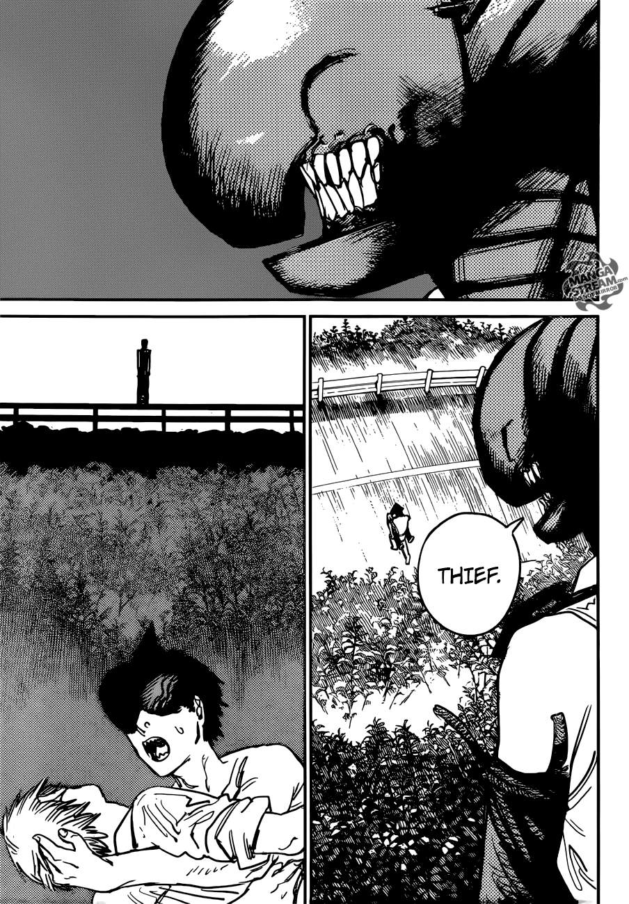 Chainsaw Man, Chapter 44 image 17